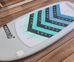 Planche Sroka Sky Rider 5’2 - 77L.